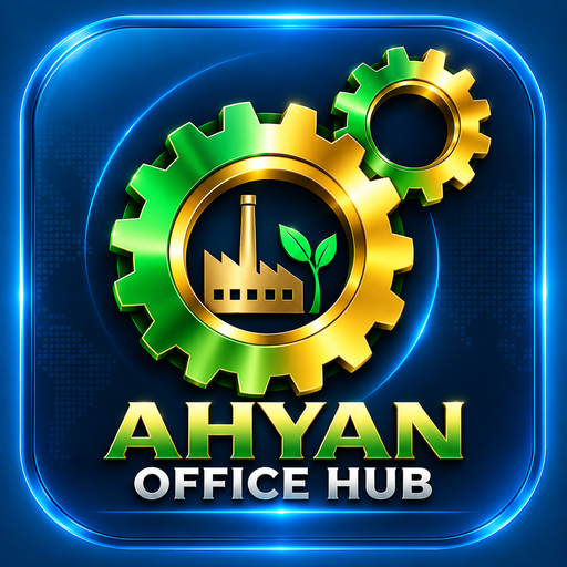 Ahyan Jute Mills Ltd