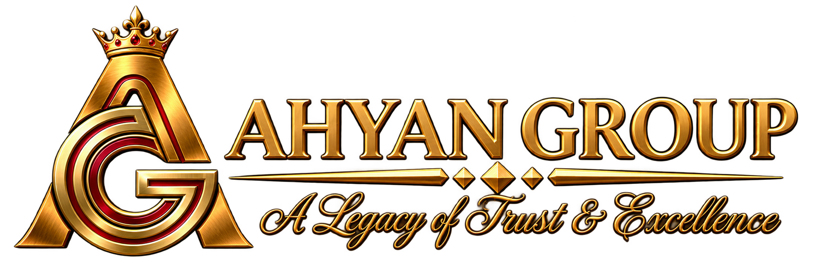 AHYAN GROUP